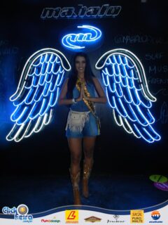 Festa do Boi Malandro